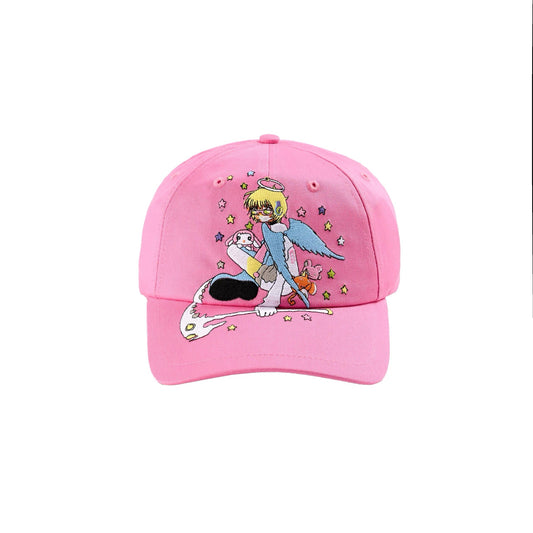 Star Angel Cap