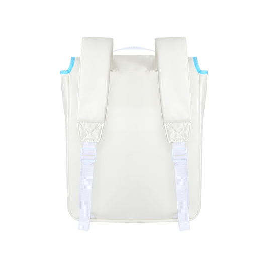 Angel Sticker Backpack