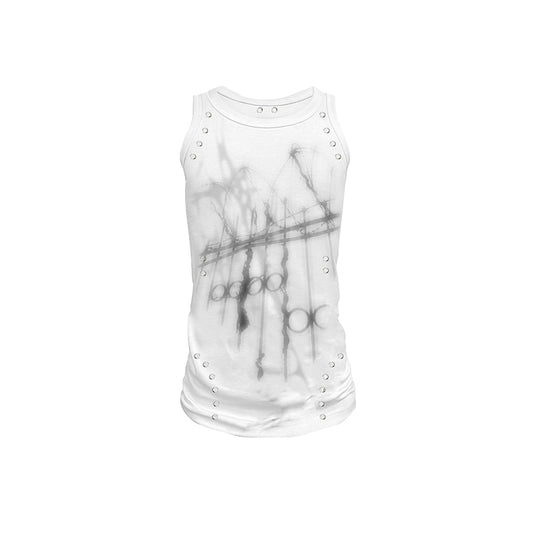 Devil’s Gate Graphic Tank