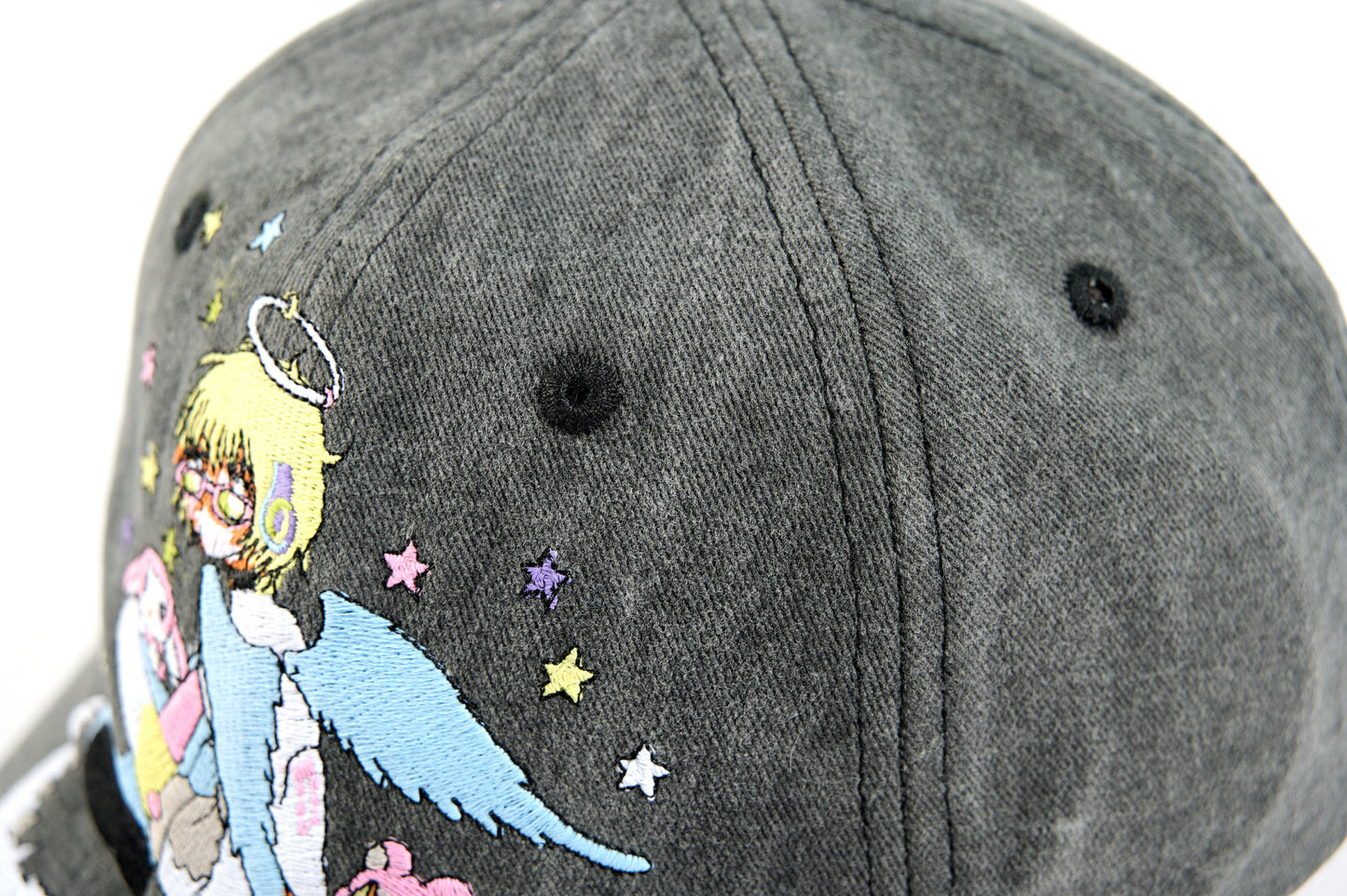 Star Angel Cap