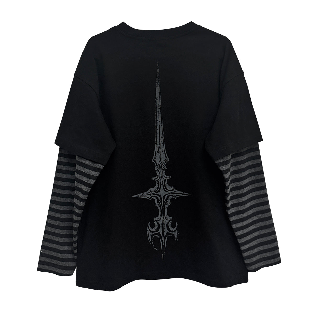 Gothic Holy Sword Tee