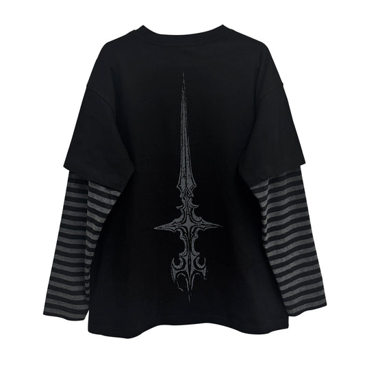 Gothic Holy Sword Tee