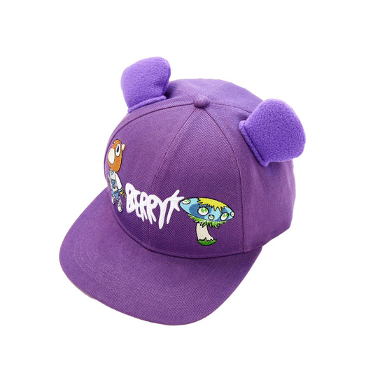 Cosmic Bear Cap