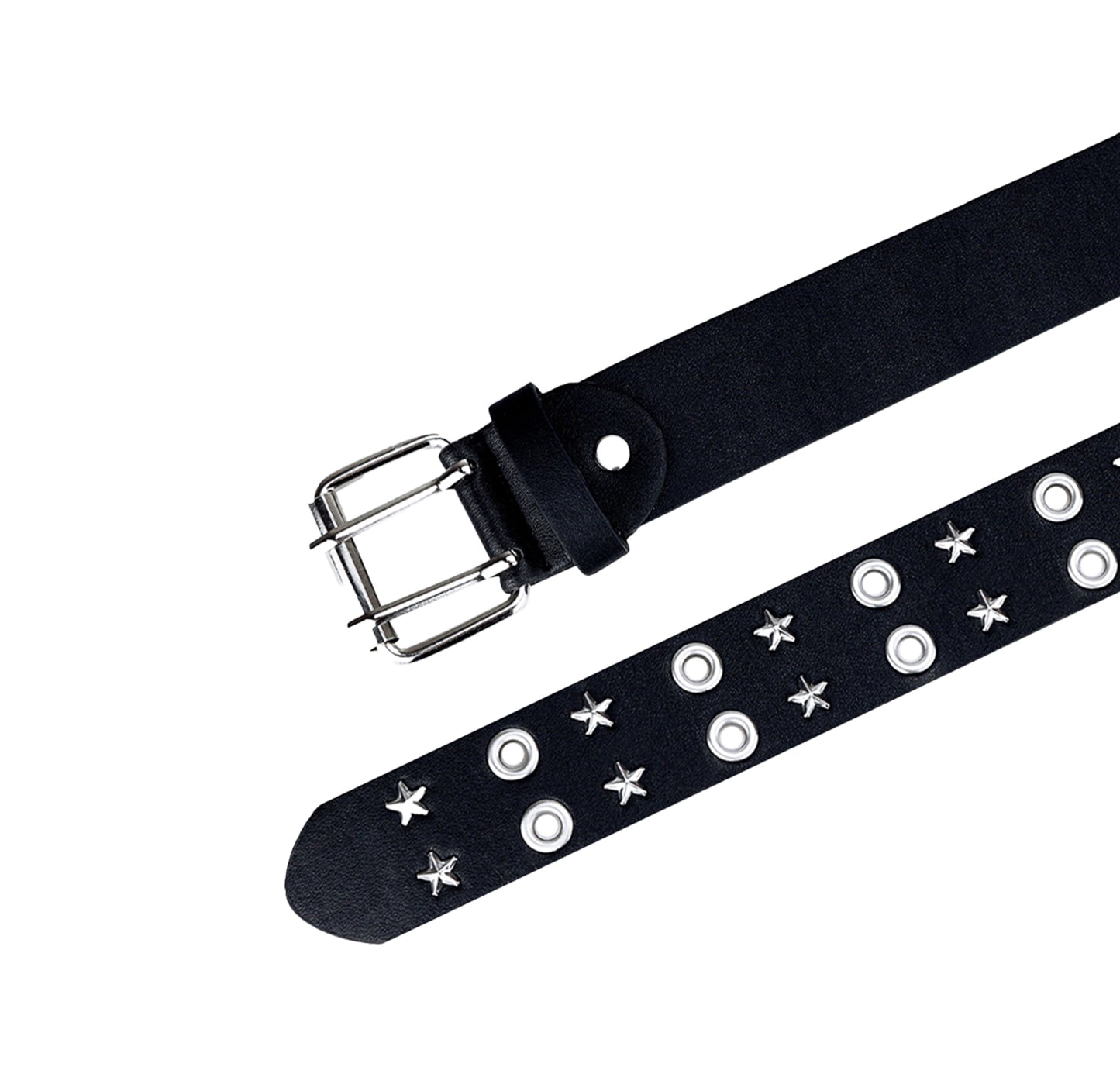 Star Metal Belt