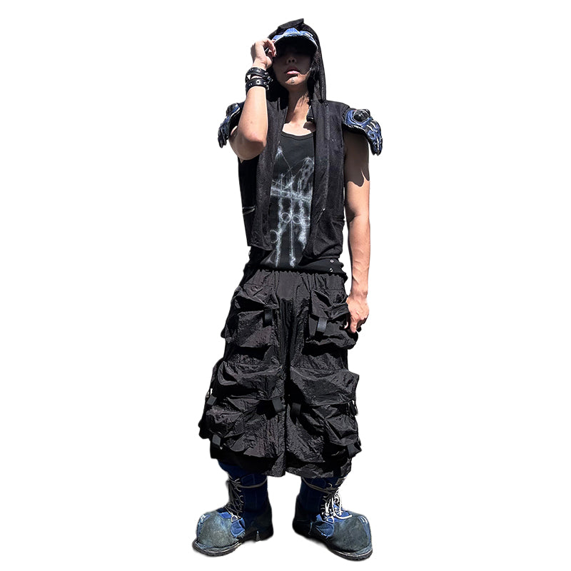 Devil’s Gate Graphic Tank