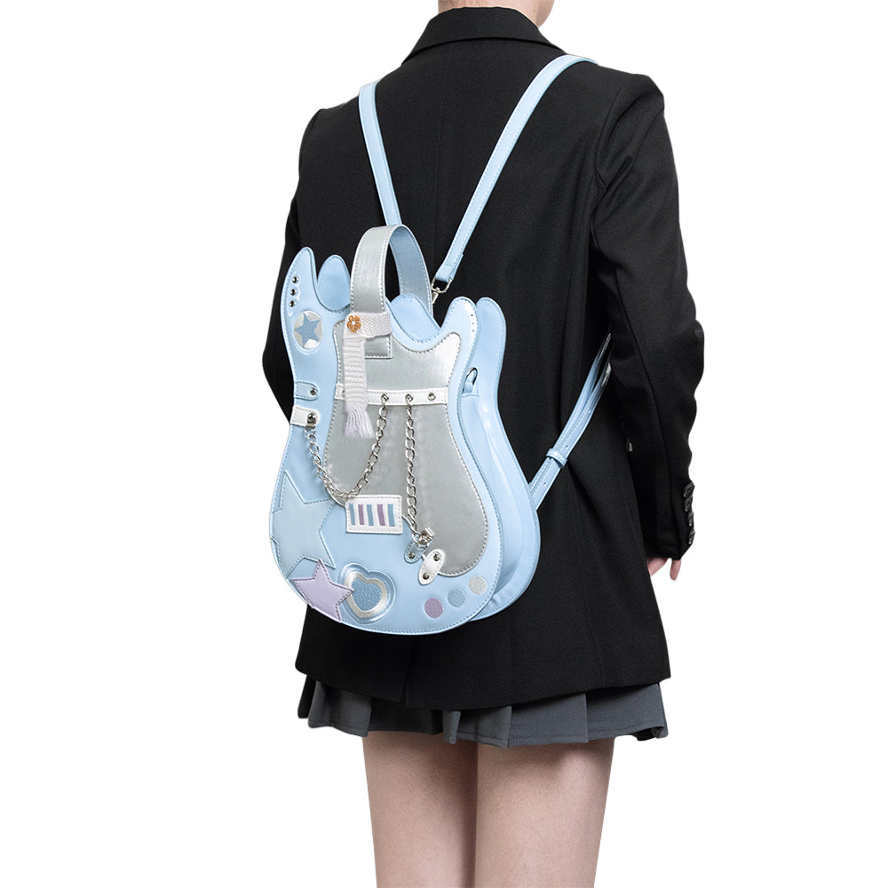 Rock Star Guitar Bag