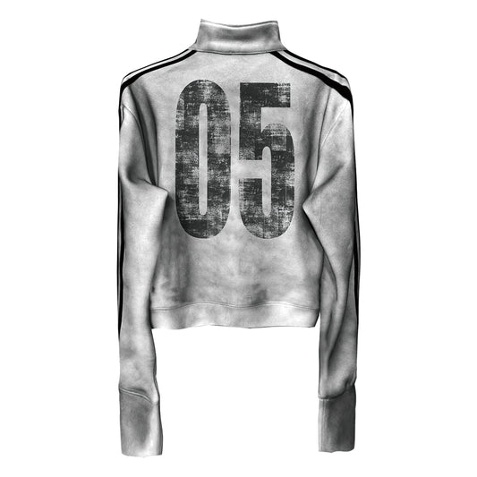 Vintage Skull Jacket