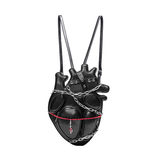 Rebel Heart Bag