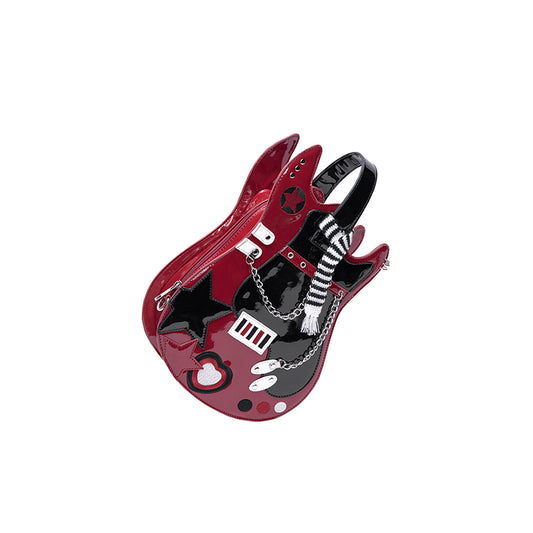Rock Star Guitar Bag