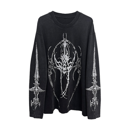 Abyss Sigil Tee