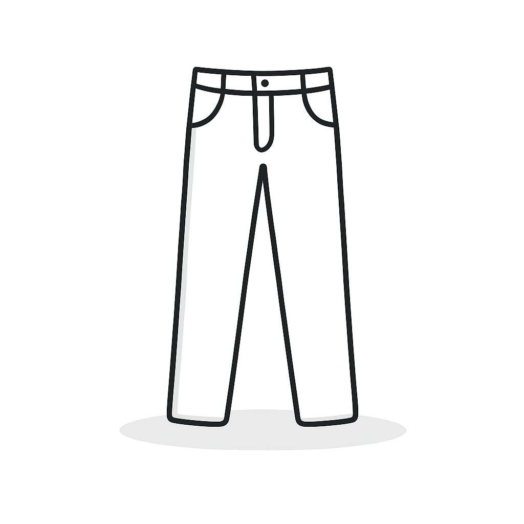 BOTTOMS – KLAG