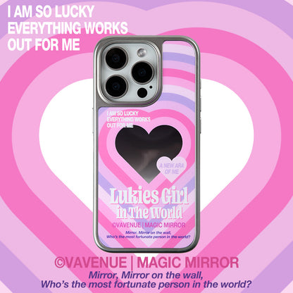 Rabbit Star Phone Case