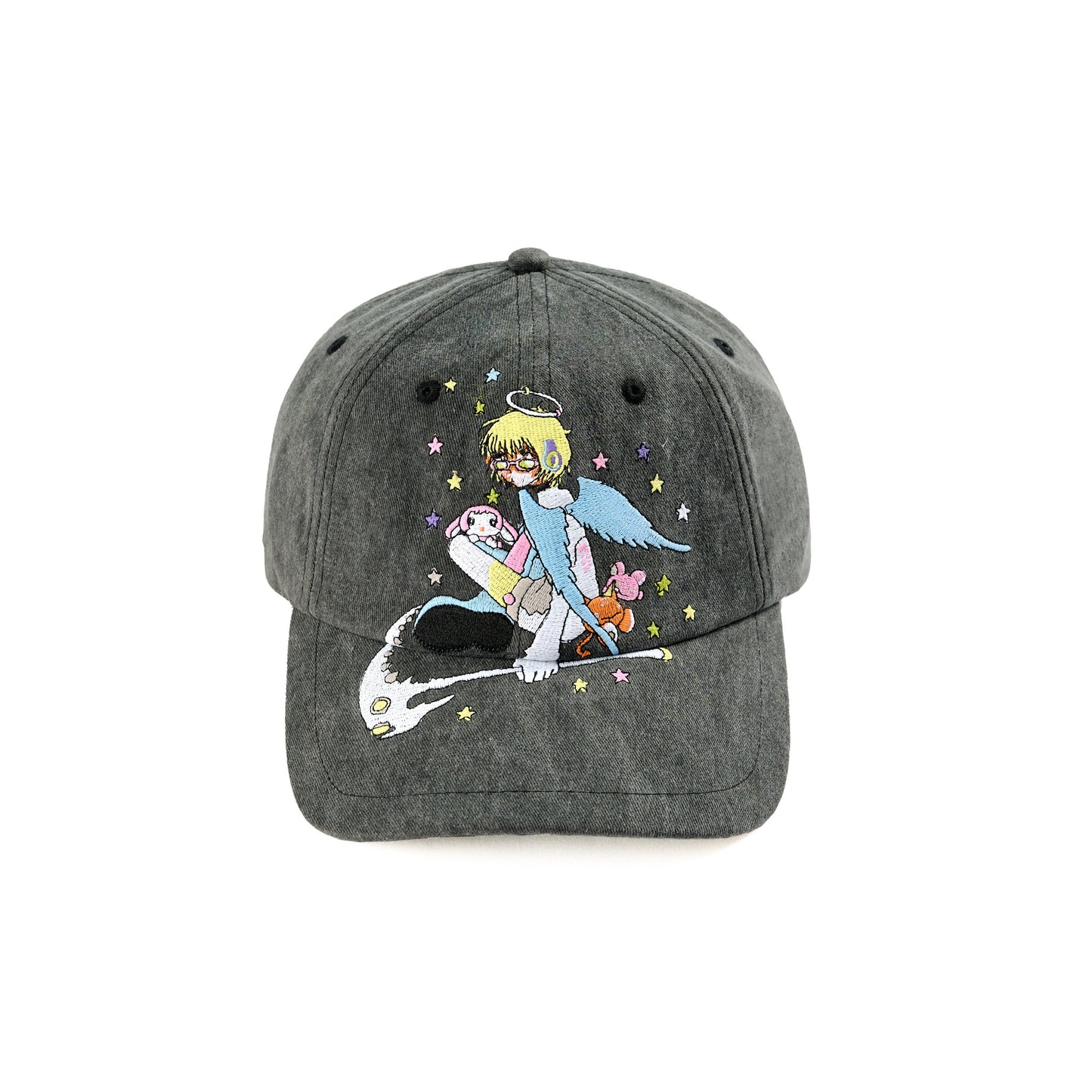 Star Angel Cap