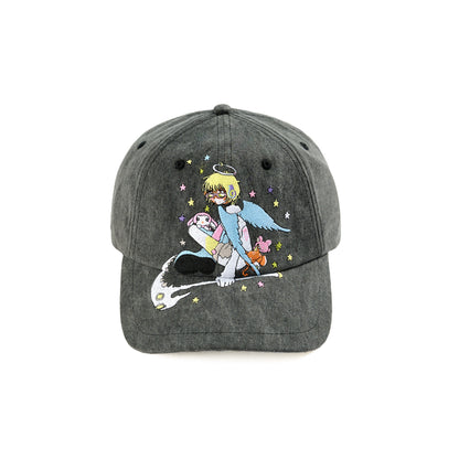 Star Angel Cap