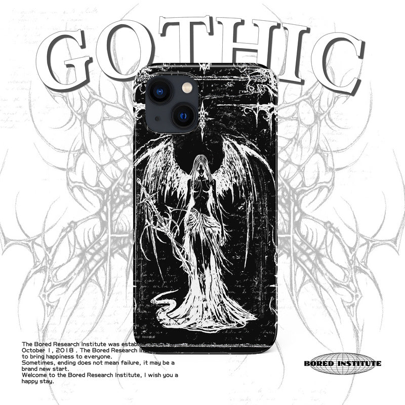 Dark Angel Phone Case
