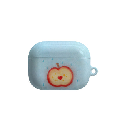 Raindrop Apple