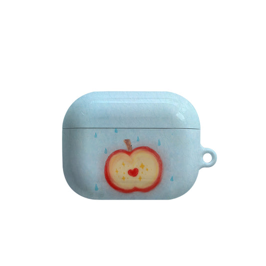 Raindrop Apple