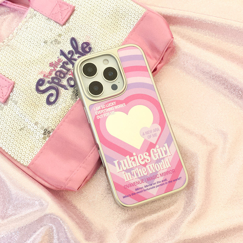 Rabbit Star Phone Case