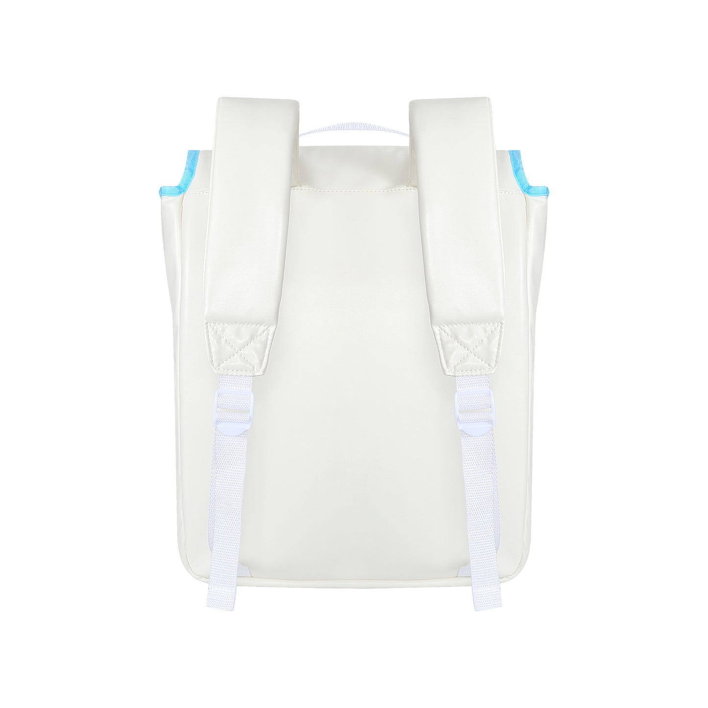 Angel Sticker Backpack