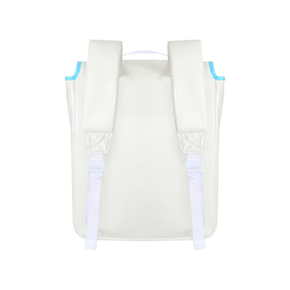 Angel Sticker Backpack