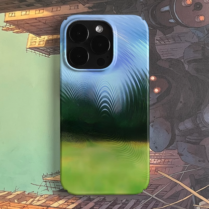 Dreamscape Phone Case