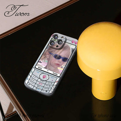 American Funky Phone Case