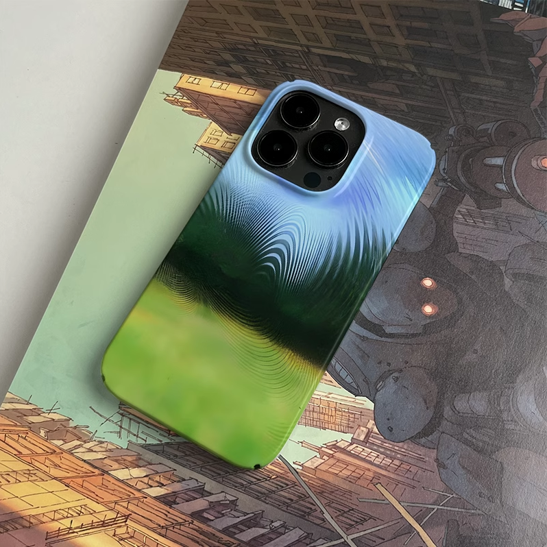 Dreamscape Phone Case