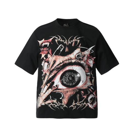 Ocular Descent Tee