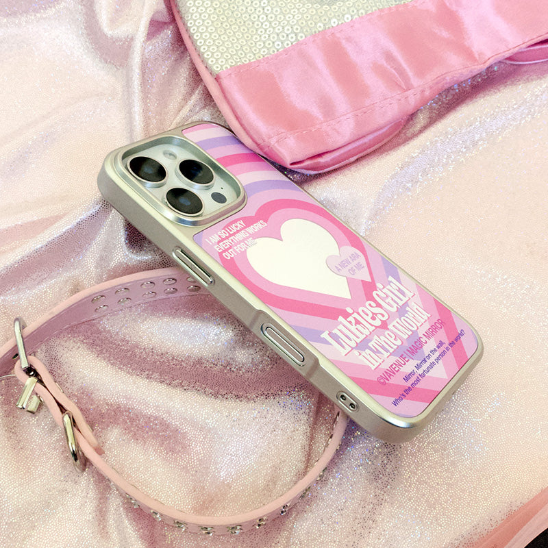 Rabbit Star Phone Case