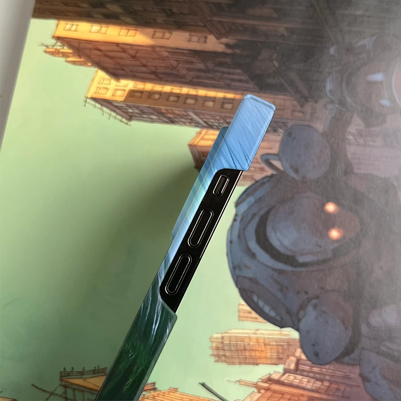 Dreamscape Phone Case