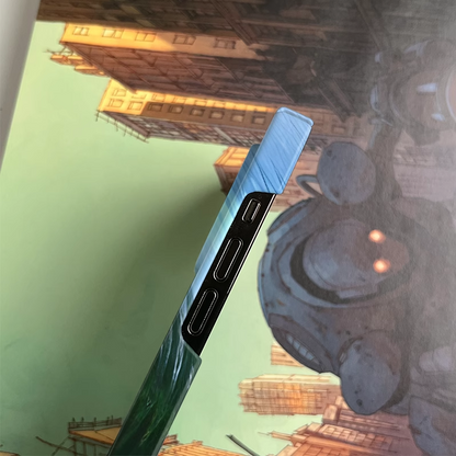 Dreamscape Phone Case