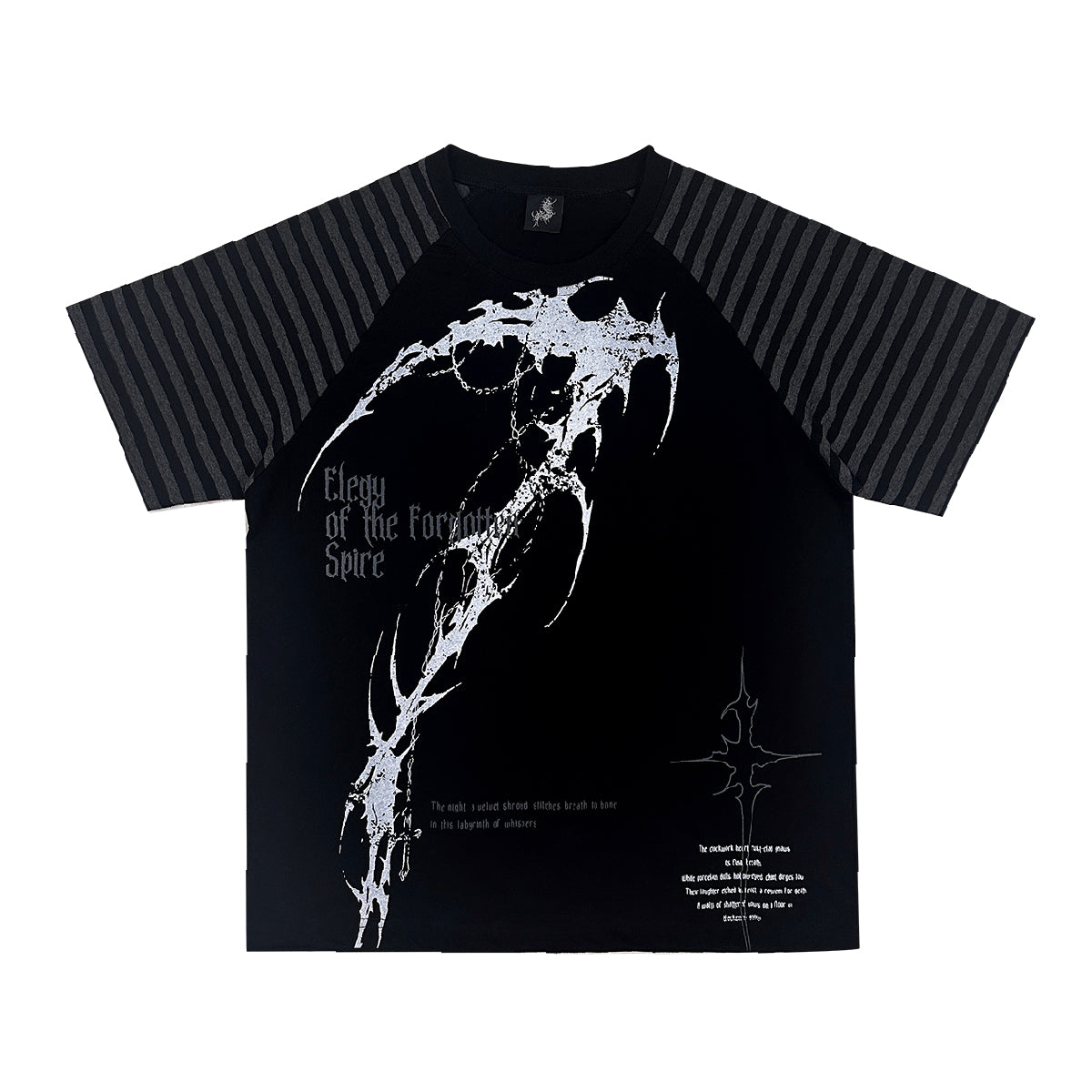 Black Scythe Tee