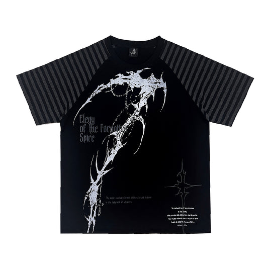 Black Scythe Tee
