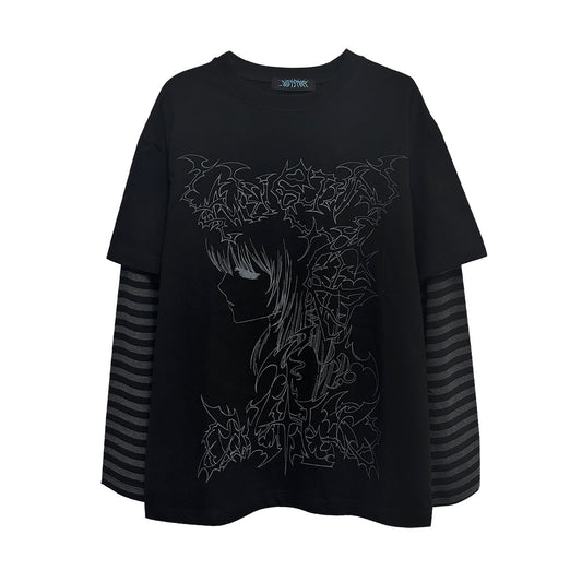 Shadow Valkyrie Tee