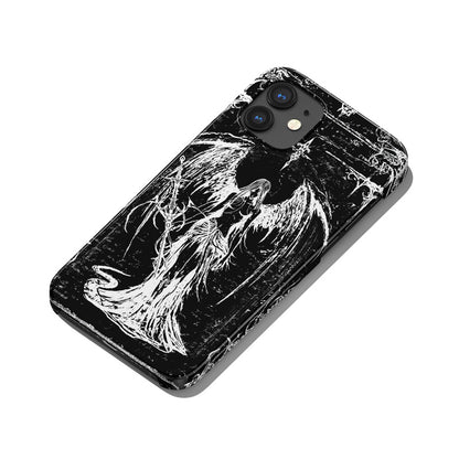 Dark Angel Phone Case