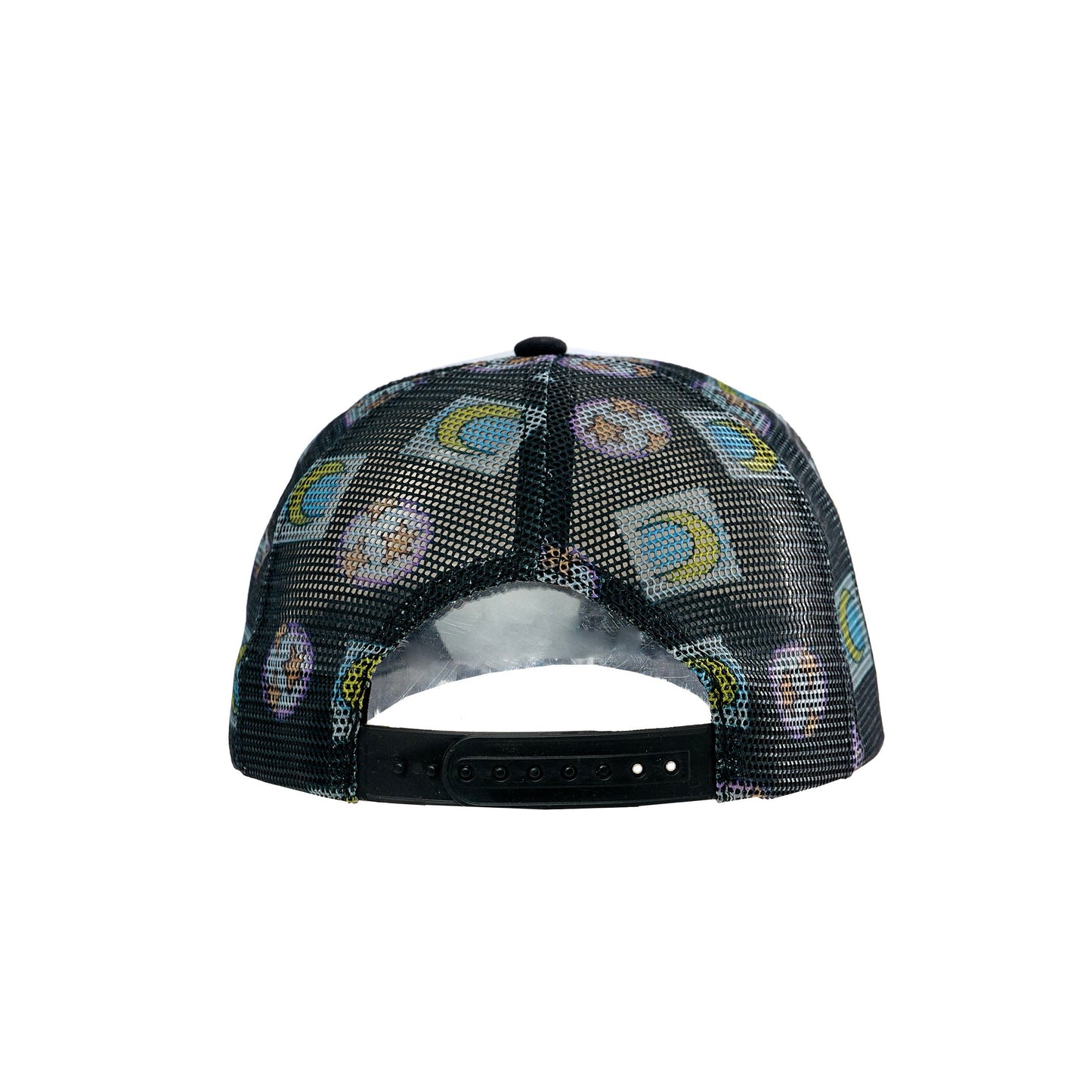 Angel Cartoon Trucker Cap