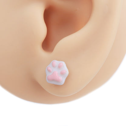 Cat Paw Stud