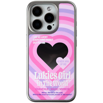 Rabbit Star Phone Case