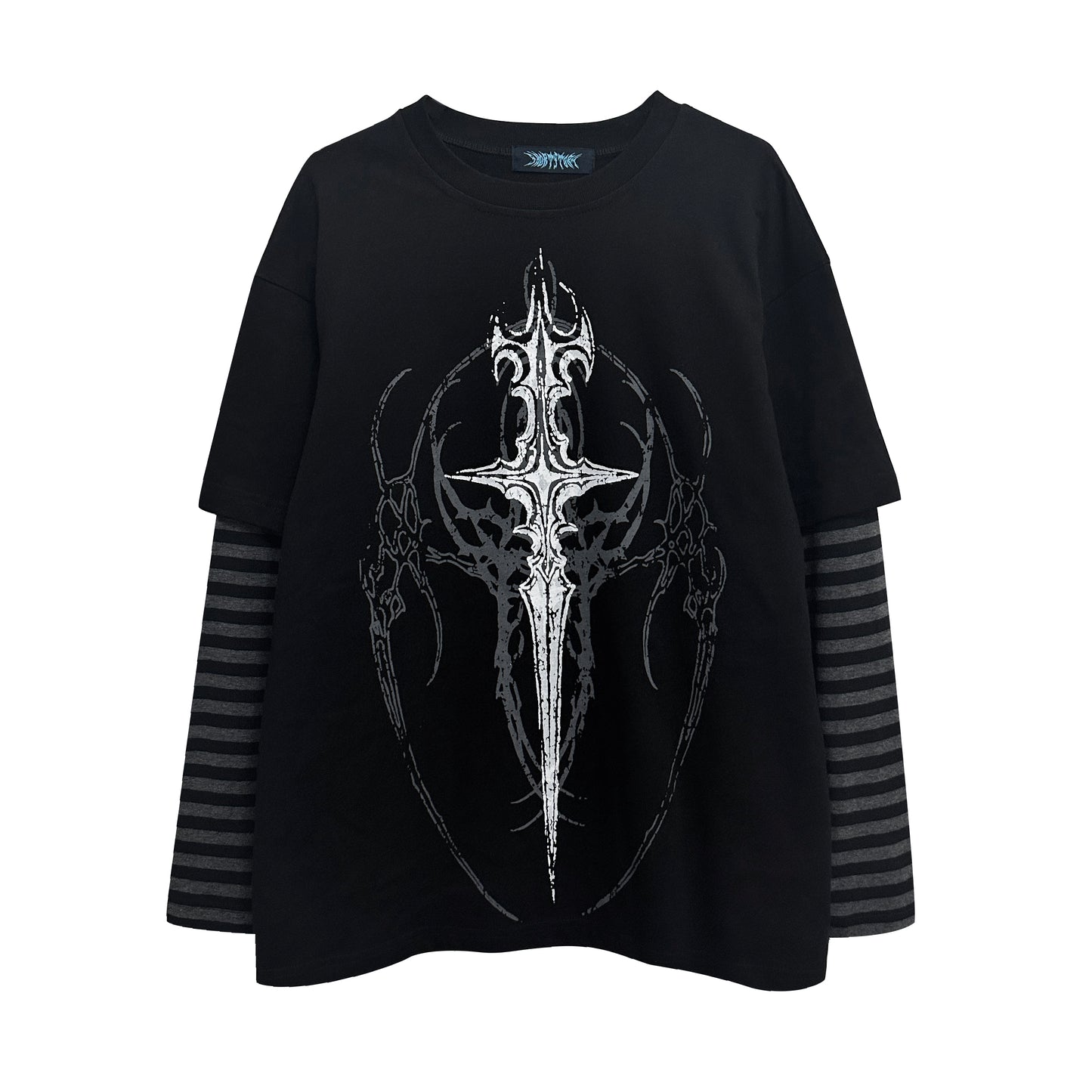 Gothic Holy Sword Tee