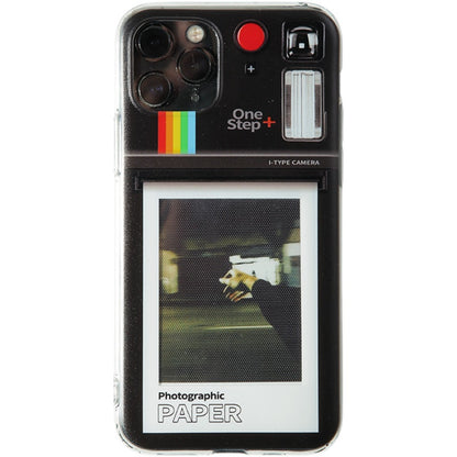 Polaroid Camera Phone Case