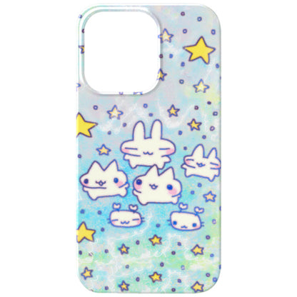 Rabbit Star Phone Case