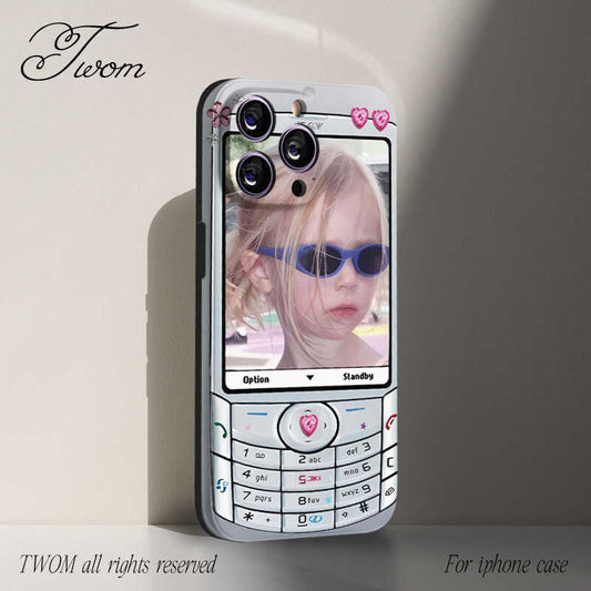 American Funky Phone Case