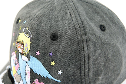 Star Angel Cap