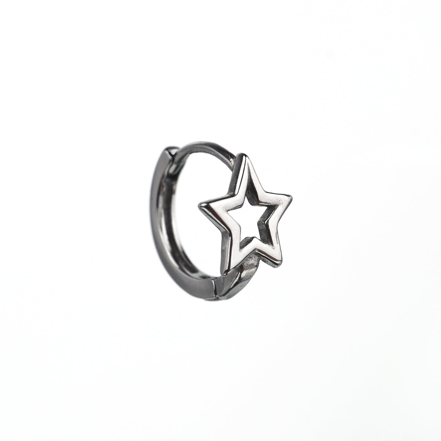 Star Hoop