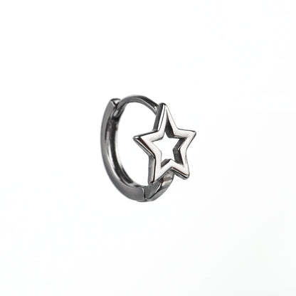 Star Hoop