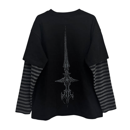 Gothic Holy Sword Tee