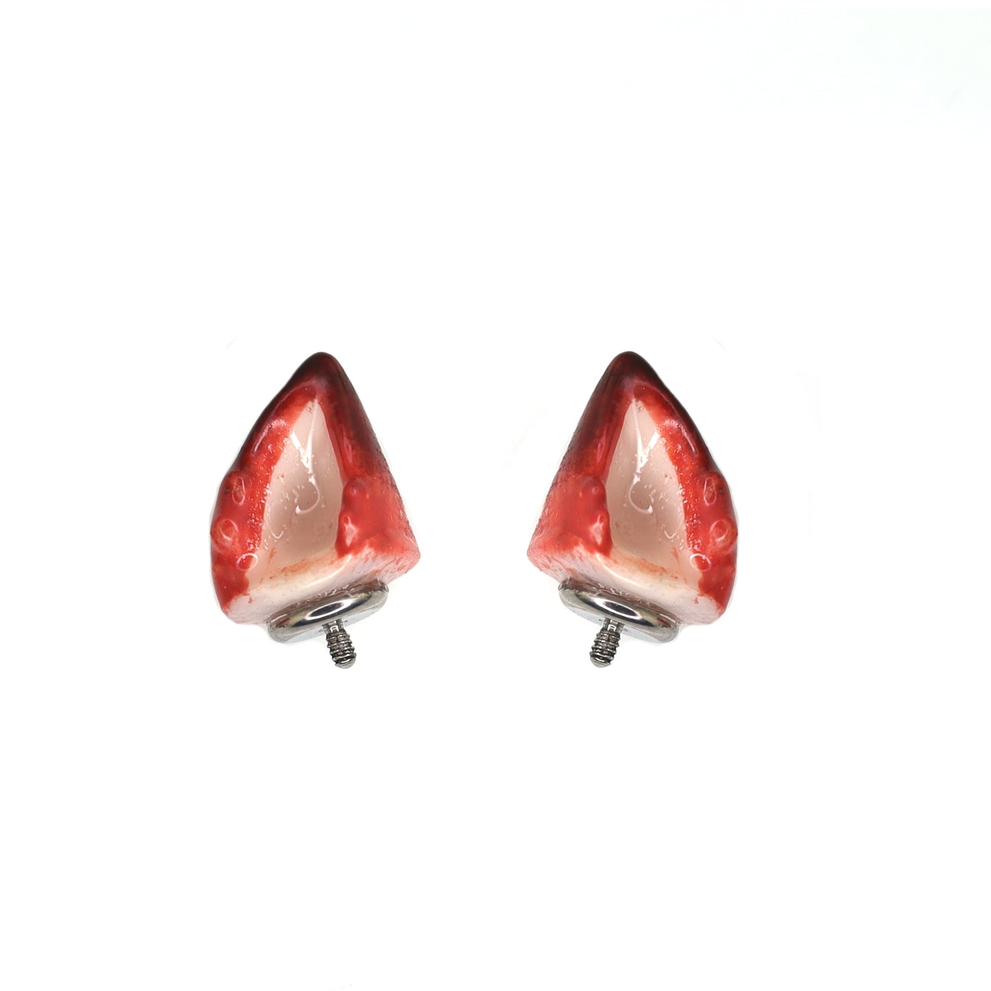 Strawberry Stud