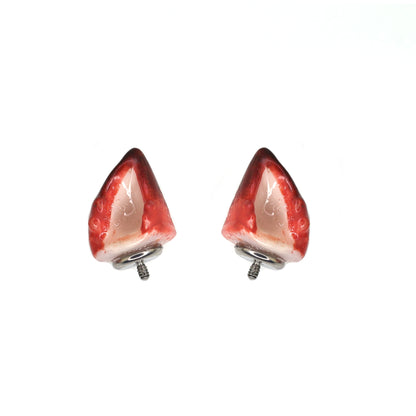 Strawberry Stud