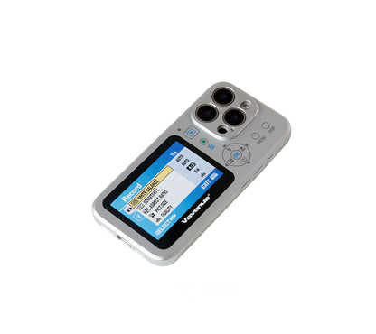 CCD Camera Phone Case
