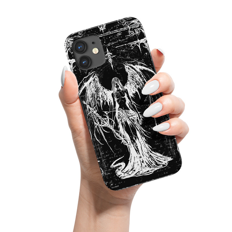 Dark Angel Phone Case